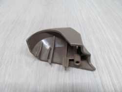 VOLVO S60 V70 LIFT 04- PODLOKIETNIK OSLONA ZASLEPKA 30672119 30672120