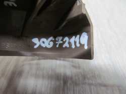 VOLVO S60 V70 LIFT 04- PODLOKIETNIK OSLONA ZASLEPKA 30672119 30672120