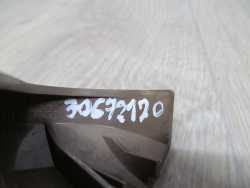 VOLVO S60 V70 LIFT 04- PODLOKIETNIK OSLONA ZASLEPKA 30672119 30672120