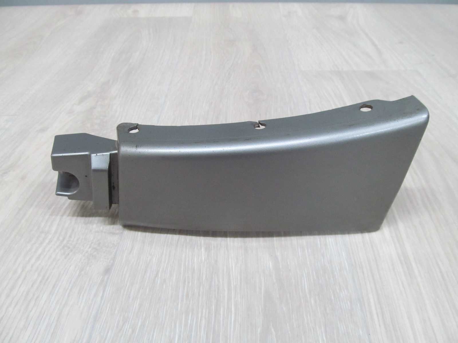 SUBARU FORESTER 02-05 LISTWA BLOTNIKA LEWA