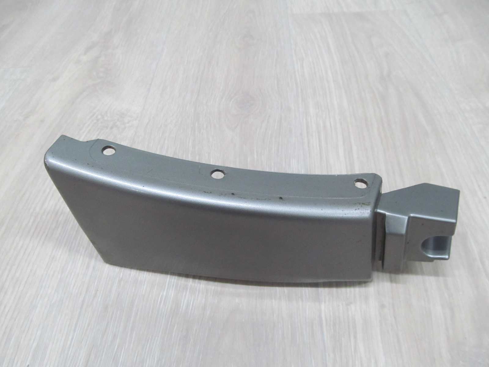 SUBARU FORESTER 02-05 LISTWA BLOTNIKA PRAWA