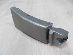 SUBARU FORESTER 02-05 LISTWA BLOTNIKA PRAWA