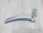 SUBARU FORESTER SG II LIFT LISTWA BLOTNIKA TYL PRAWA 01G 06-08