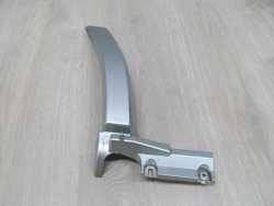 SUBARU FORESTER SG II LIFT LISTWA BLOTNIKA TYL PRAWA 01G 06-08