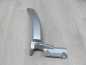 SUBARU FORESTER SG II LIFT LISTWA BLOTNIKA TYL PRAWA 01G 06-08