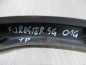 SUBARU FORESTER SG II LIFT LISTWA BLOTNIKA TYL PRAWA 01G 06-08