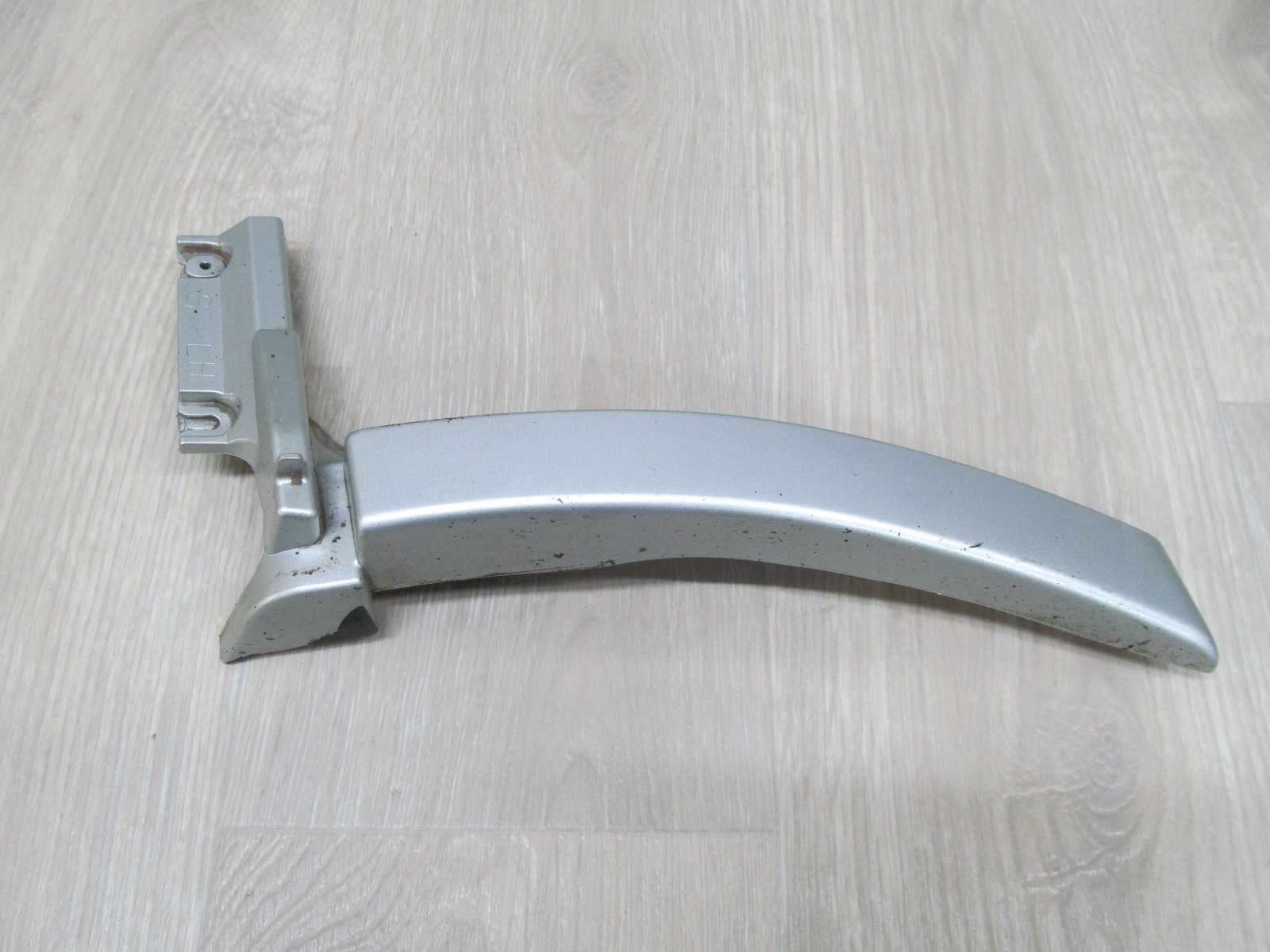 SUBARU FORESTER SG II LIFT LISTWA BLOTNIKA TYL LEWA 01G 06-08