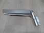SUBARU FORESTER SG II LIFT LISTWA BLOTNIKA TYL LEWA 01G 06-08