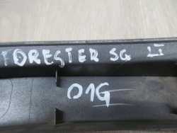 SUBARU FORESTER SG II LIFT LISTWA BLOTNIKA TYL LEWA 01G 06-08