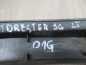 SUBARU FORESTER SG II LIFT LISTWA BLOTNIKA TYL LEWA 01G 06-08
