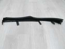 BMW 3 E46 LIFT LISTWA POD LAMPE REFLEKTOR BLACK 11460913 PRAWA