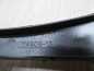 BMW 3 E46 LIFT LISTWA POD LAMPE REFLEKTOR BLACK 11460913 PRAWA