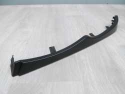 BMW 3 E46 LIFT LISTWA POD LAMPE REFLEKTOR BLACK 11460913 LEWA