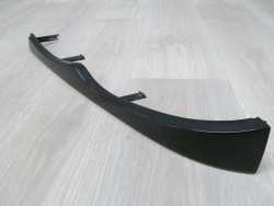 BMW 3 E46 LIFT LISTWA POD LAMPE REFLEKTOR BLACK 11460913 LEWA