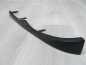 BMW 3 E46 LIFT LISTWA POD LAMPE REFLEKTOR BLACK 11460913 LEWA