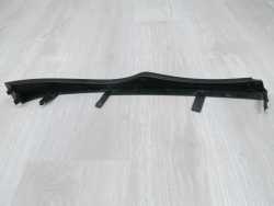 BMW 3 E46 LIFT LISTWA POD LAMPE REFLEKTOR BLACK 11460913 LEWA