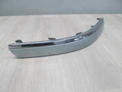 VW PASSAT B5 LIFT FL LISTWA ZDERZAKA PRZOD CHROM 3B0807718B 3B0807656 00-05