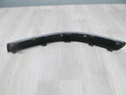 VW PASSAT B5 LIFT FL LISTWA ZDERZAKA PRZOD CHROM 3B0807718B 3B0807656 00-05