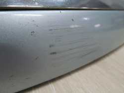 VW PASSAT B5 LIFT FL LISTWA ZDERZAKA PRZOD CHROM 3B0807718B 3B0807656 00-05