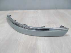 VW PASSAT B5 LIFT FL LISTWA ZDERZAKA PRZOD CHROM 3B0807717B 3B0807655 00-05