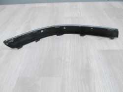 VW PASSAT B5 LIFT FL LISTWA ZDERZAKA PRZOD CHROM 3B0807717B 3B0807655 00-05