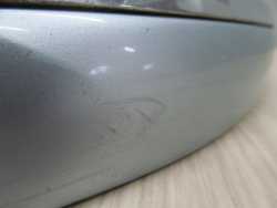 VW PASSAT B5 LIFT FL LISTWA ZDERZAKA PRZOD CHROM 3B0807717B 3B0807655 00-05