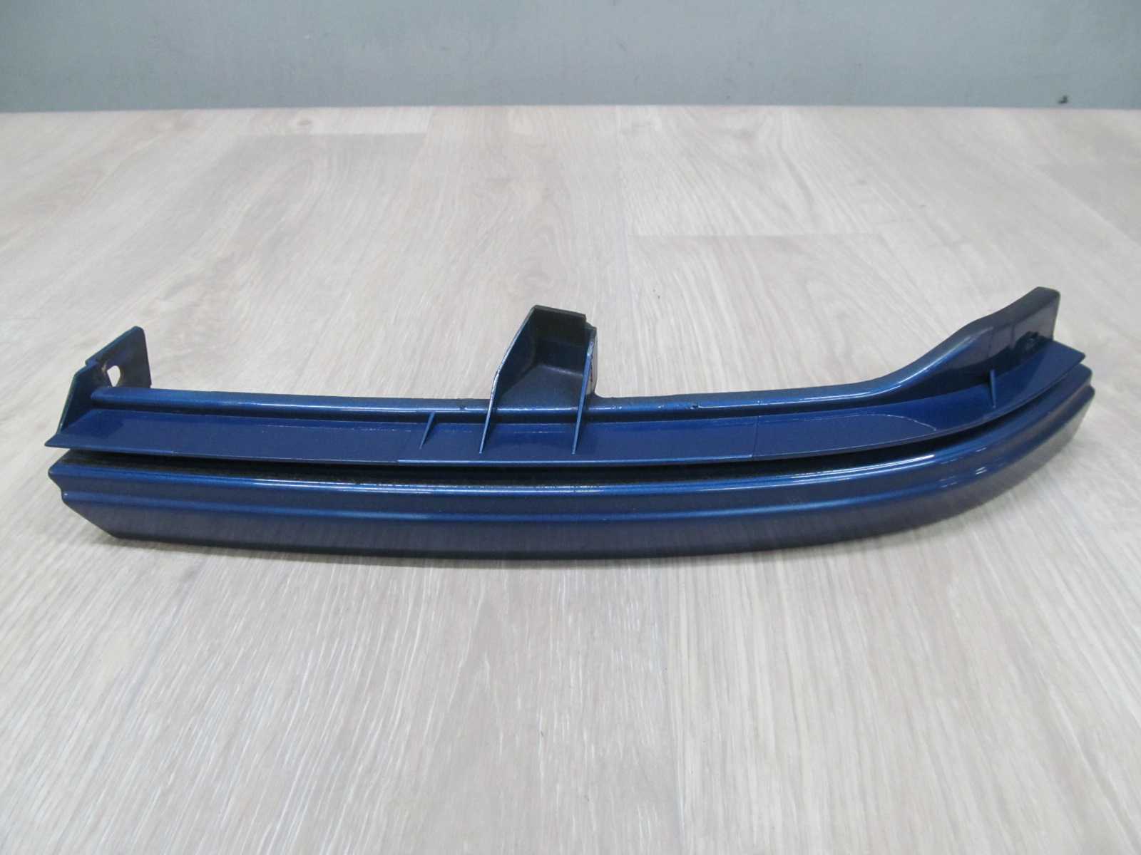OPEL ZAFIRA A LISTWA POD LAMPE REFLEKTORA PRAWA 90580652 Z20Q 99-05