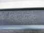 OPEL ZAFIRA A LISTWA POD LAMPE REFLEKTORA PRAWA 90580652 Z20Q 99-05