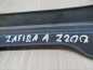OPEL ZAFIRA A LISTWA POD LAMPE REFLEKTORA PRAWA 90580652 Z20Q 99-05