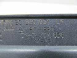 OPEL ZAFIRA A LISTWA POD LAMPE REFLEKTORA LEWA 90580651 Z20Q 99-05