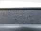 OPEL ZAFIRA A LISTWA POD LAMPE REFLEKTORA LEWA 90580651 Z20Q 99-05