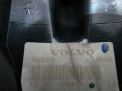 VOLVO C30 S40 V50 06-13 PLETWA OSLONA ANTENA DACHU 39993936 10607245 455-46