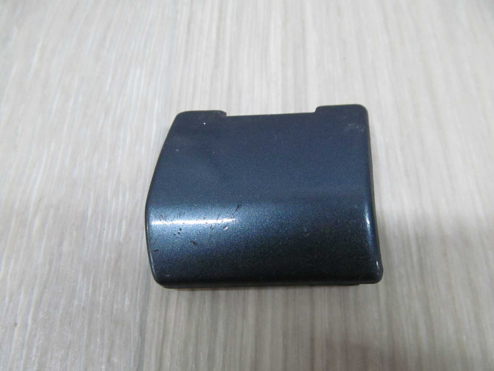 VOLVO S40 V50 04-07 ZASLEPKA HAKA ZDERZAKA PRZOD 30655871 455-46