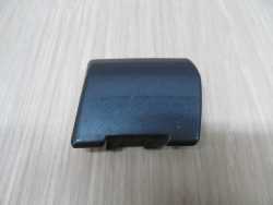 VOLVO S40 V50 04-07 ZASLEPKA HAKA ZDERZAKA PRZOD 30655871 455-46