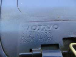 VOLVO C30 06-13 KLAPKA KOREK WLEWU PALIWA 31217785 476-46