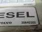VOLVO S40 V50 KLAPKA WLEWU PALIWA 30716037 464-46
