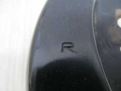 SUBARU FORESTER II LIFT SG SLIZG LAMPY ZDERZAKA PRAWY 06-08