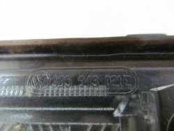 VW JETTA PASSAT B6 PRZYCISK MIKROSTYK KLAPY BAGAZNIKA BLENDA