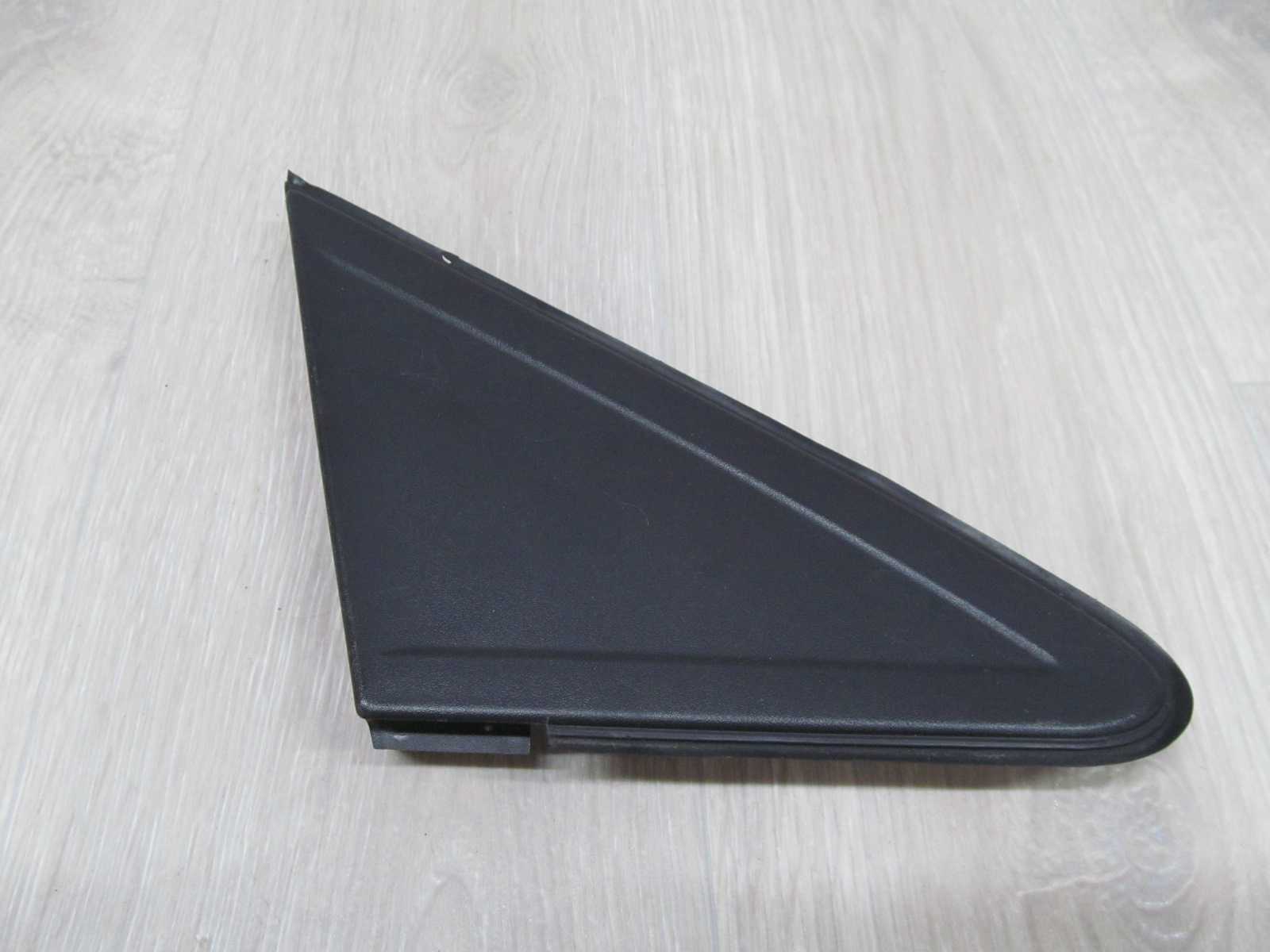 FORD FOCUS II MK2 LIFT 07-11 TROJKAT ZASLEPKA BLOTNIKA PRAWA 4M51-A16003-A