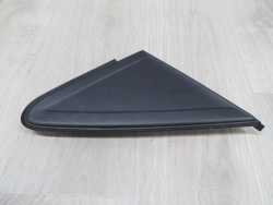 FORD FOCUS II MK2 LIFT 07-11 TROJKAT ZASLEPKA BLOTNIKA PRAWA 4M51-A16003-A