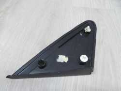 FORD FOCUS II MK2 LIFT 07-11 TROJKAT ZASLEPKA BLOTNIKA LEWA 4M51-A16004-A
