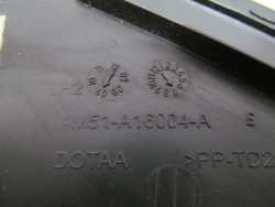 FORD FOCUS II MK2 LIFT 07-11 TROJKAT ZASLEPKA BLOTNIKA LEWA 4M51-A16004-A