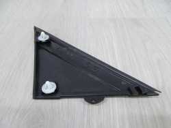 FIAT 500 07-15 TROJKAT ZASLEPKA OSLONA BLOTNIKA LEWA 086227 735426887
