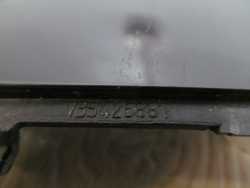 FIAT 500 07-15 TROJKAT ZASLEPKA OSLONA BLOTNIKA LEWA 086227 735426887