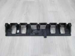 VOLVO C30 06-13 SLIZG MOCOWANIA ZDERZAKA TYL 30657221
