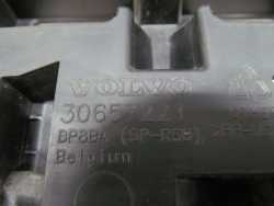 VOLVO C30 06-13 SLIZG MOCOWANIA ZDERZAKA TYL 30657221