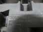 VOLVO C30 06-13 SLIZG MOCOWANIA ZDERZAKA TYL 30657221