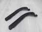 VOLVO S40 SLIZG MOCOWANIE ZDERZAKA TYL PRAWY 30676206 04-12