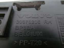VOLVO S40 SLIZG MOCOWANIE ZDERZAKA TYL PRAWY 30676206 04-12