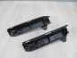 VOLVO S40 SLIZG MOCOWANIE ZDERZAKA TYL PRAWY 30655999 04-12